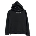 Felpa Cotone Ragazzo Retro stampato - BUTNOT