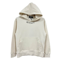 Felpa Cotone Ragazzo Retro stampato - BUTNOT