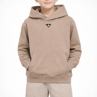 Felpa Cotone Ragazzo - BUTNOT