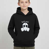 Felpa Cotone Ragazzo - BUTNOT