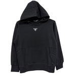 Felpa Cotone Ragazzo Retro stampato - BUTNOT