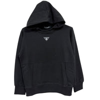 Felpa Cotone Ragazzo Retro stampato - BUTNOT