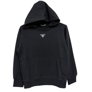 Felpa Cotone Ragazzo Retro stampato - BUTNOT