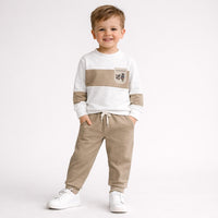 Completo Bimbo cotone