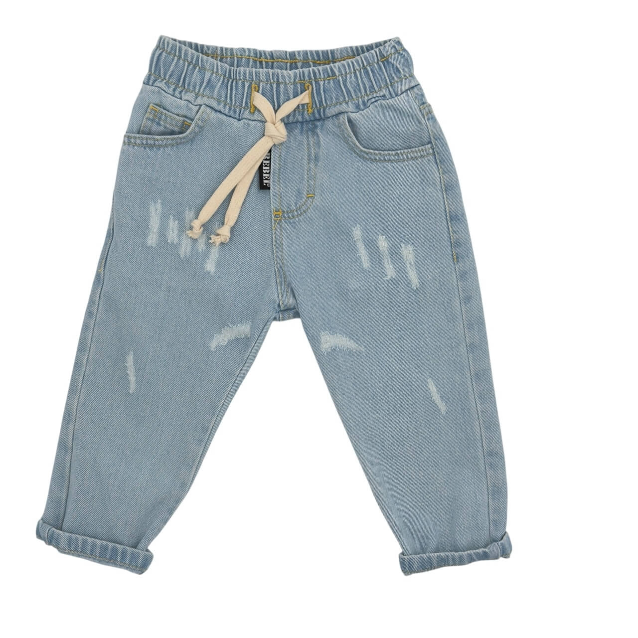 Jeans Neonato Rebel