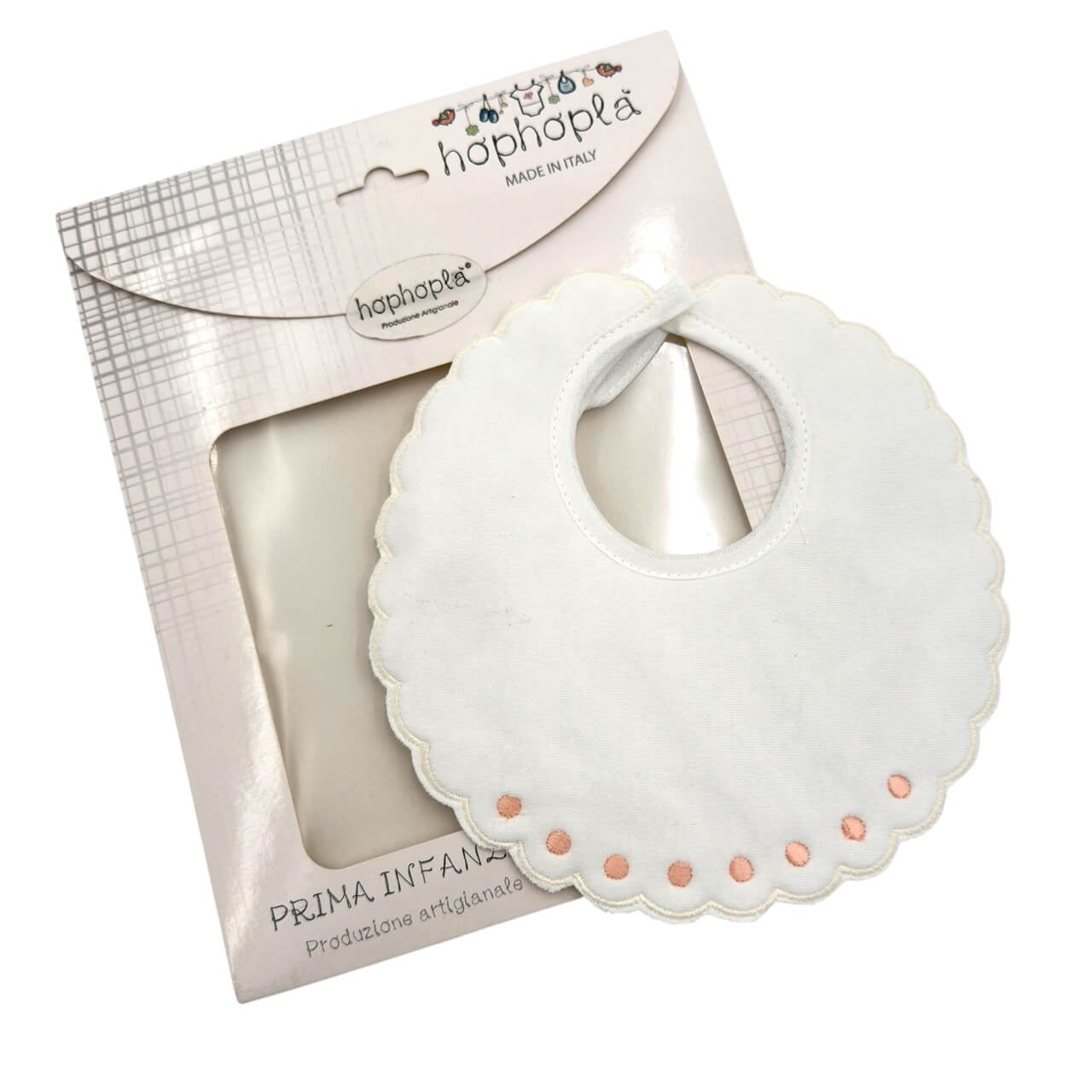 1 Bavetta HopHoplà Ines