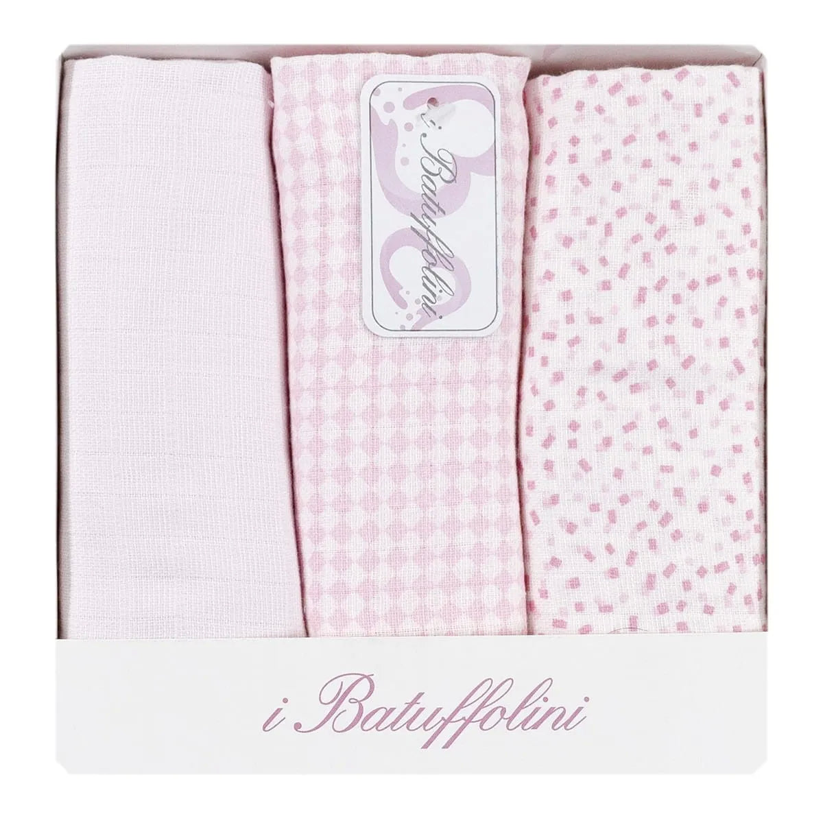 3 Pannetti Mussole