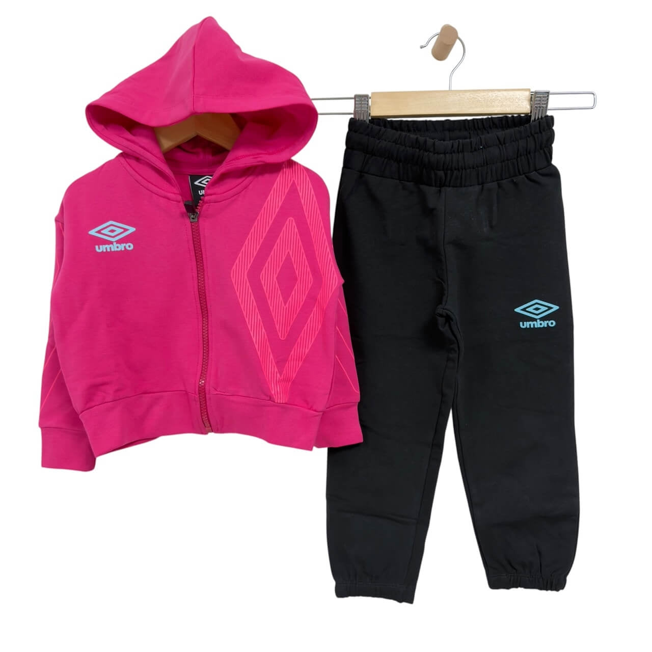 Tuta Cotone Umbro