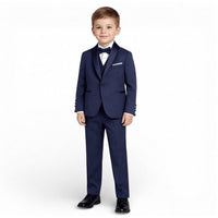 Abito cerimonia Smoking bambino - App4kids