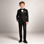 Abito cerimonia Smoking bambino - App4kids