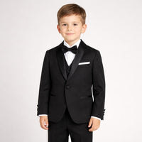 Abito cerimonia Smoking bambino - App4kids