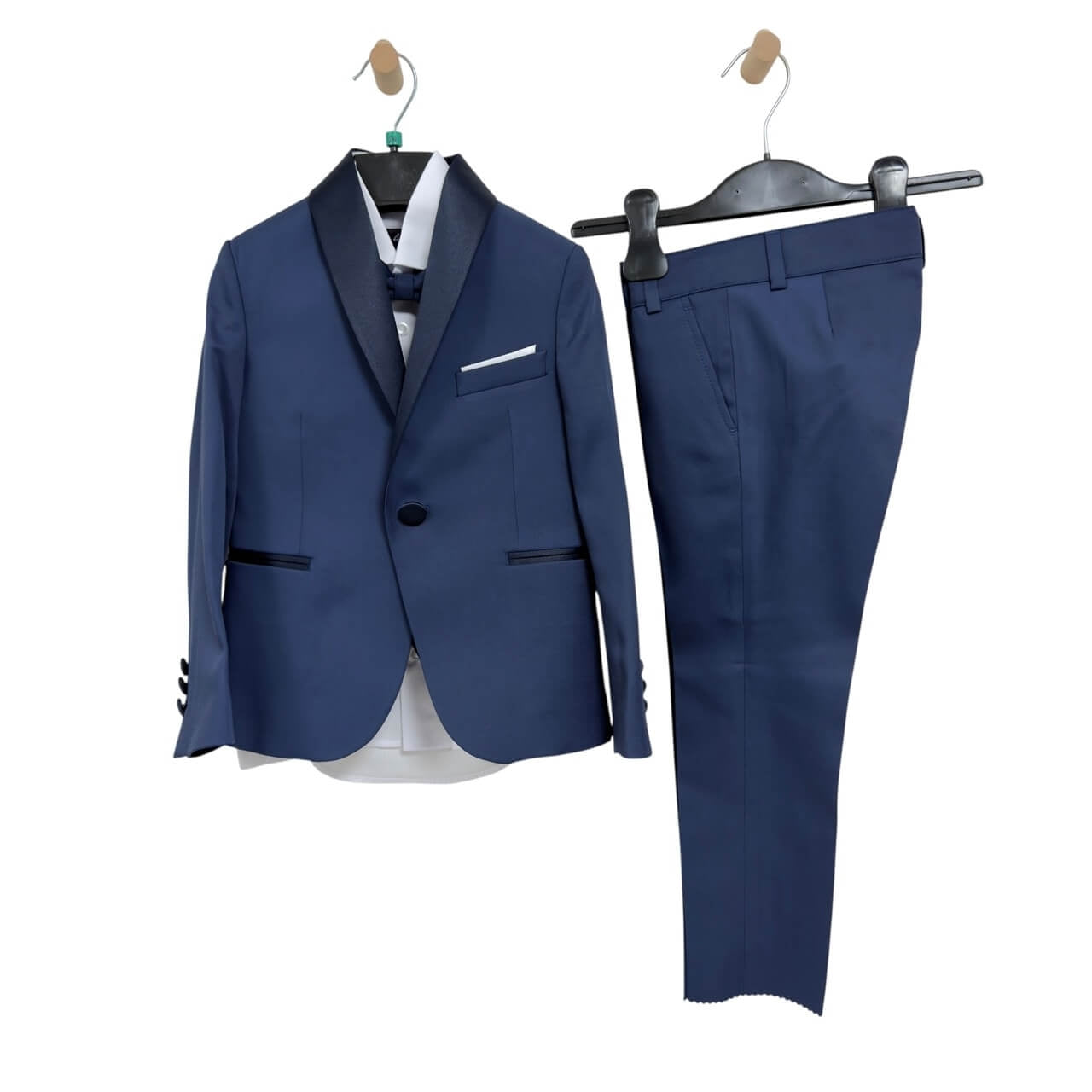 Abito cerimonia Smoking bambino - App4kids