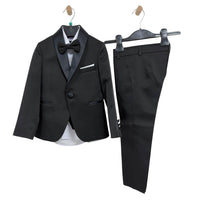 Abito cerimonia Smoking bambino - App4kids