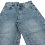jeans Diamonds balloon bambina