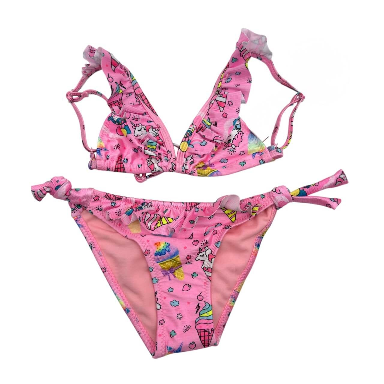 Costume da Bagno Bimba