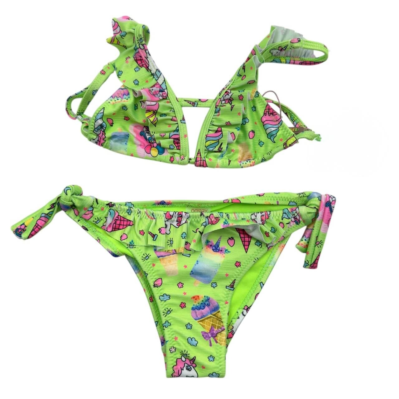 Costume da Bagno Bimba