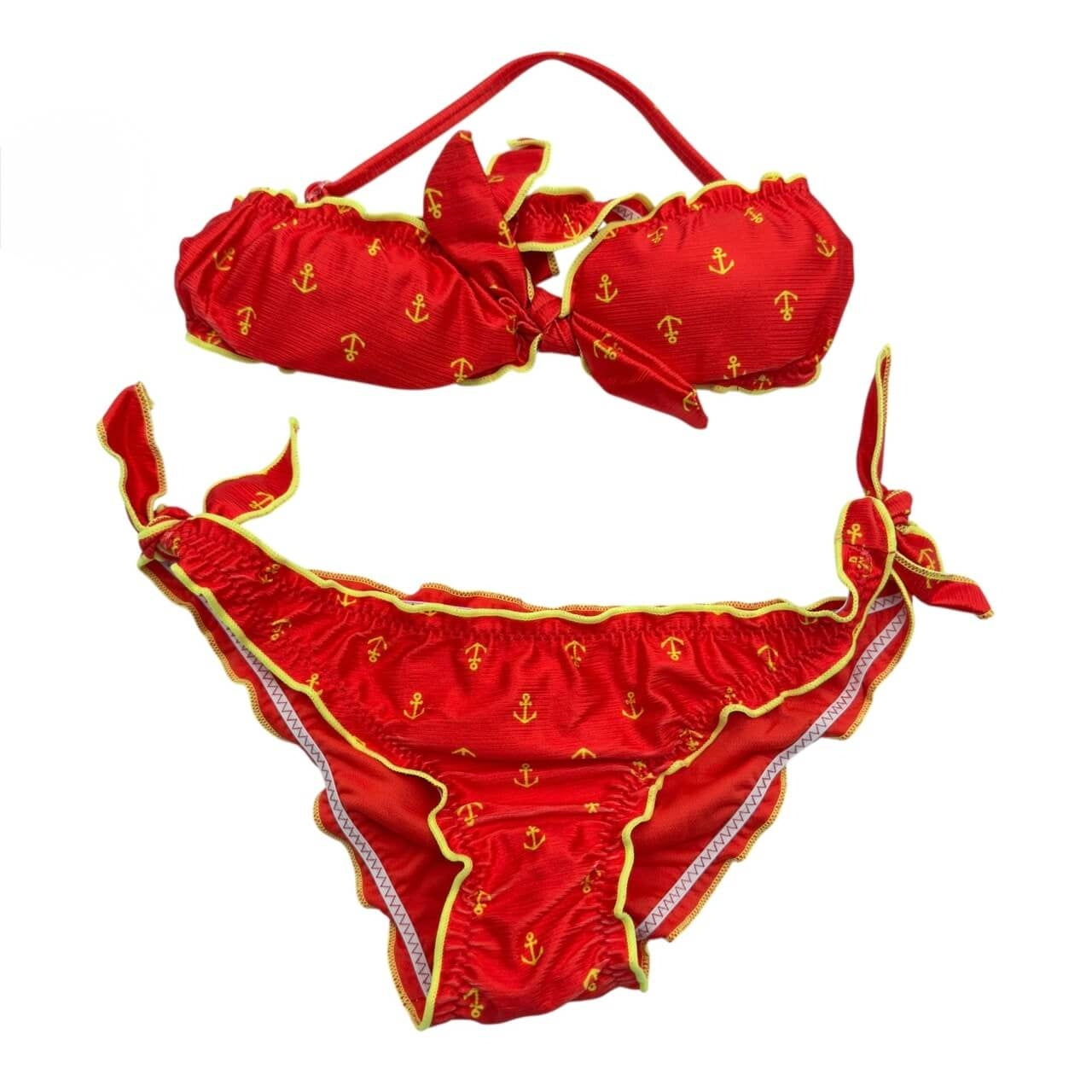 Costume da Bagno Bimba