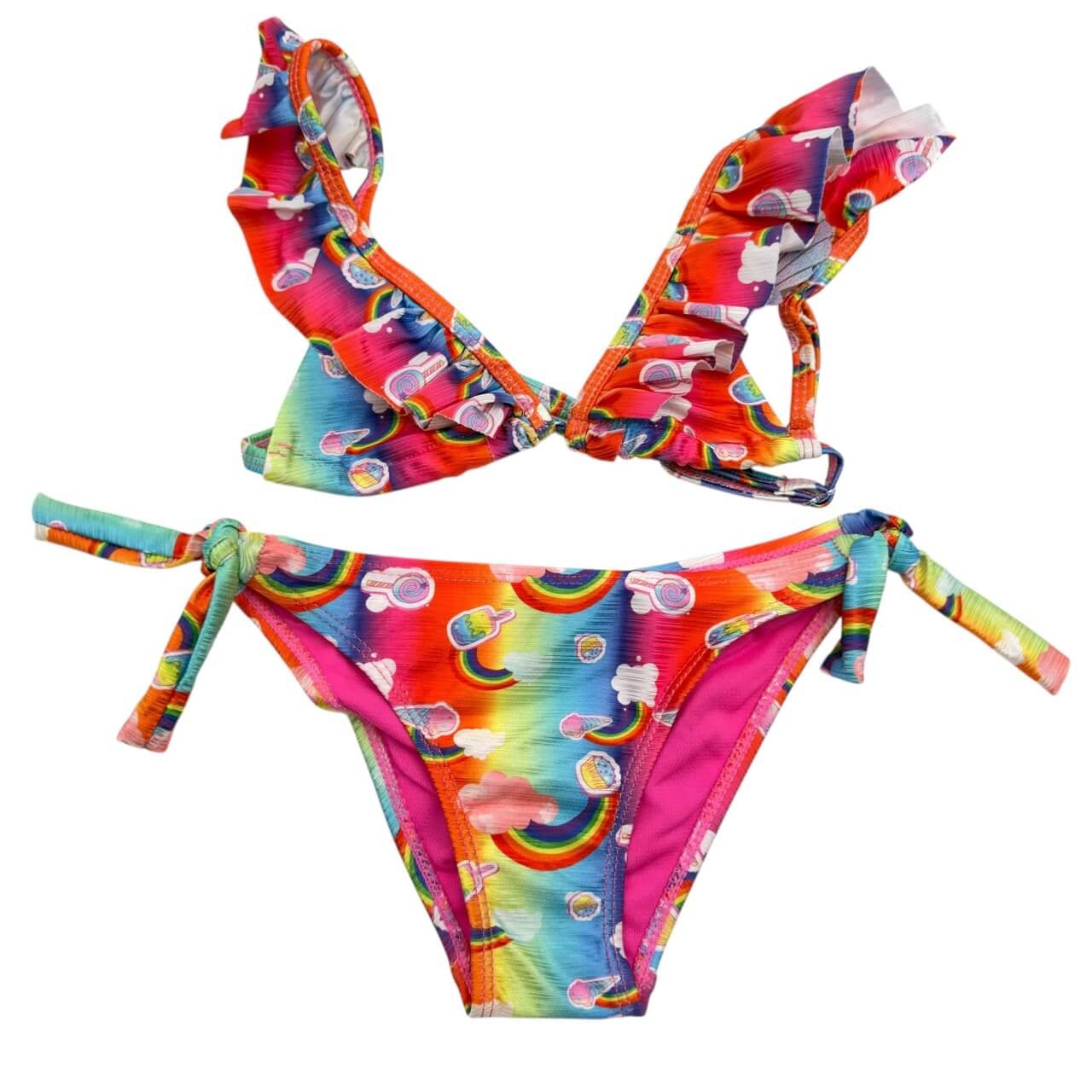 Costume da Bagno Bimba