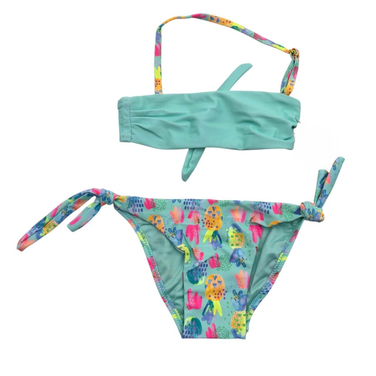 Costume da Bagno Bimba