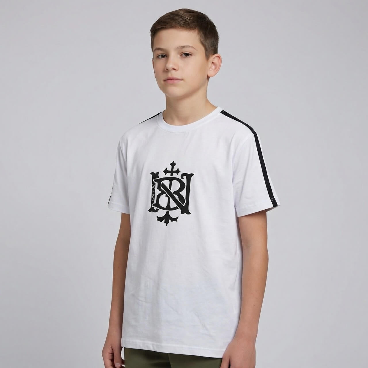 T-Shirt Bimbo - BUTNOT