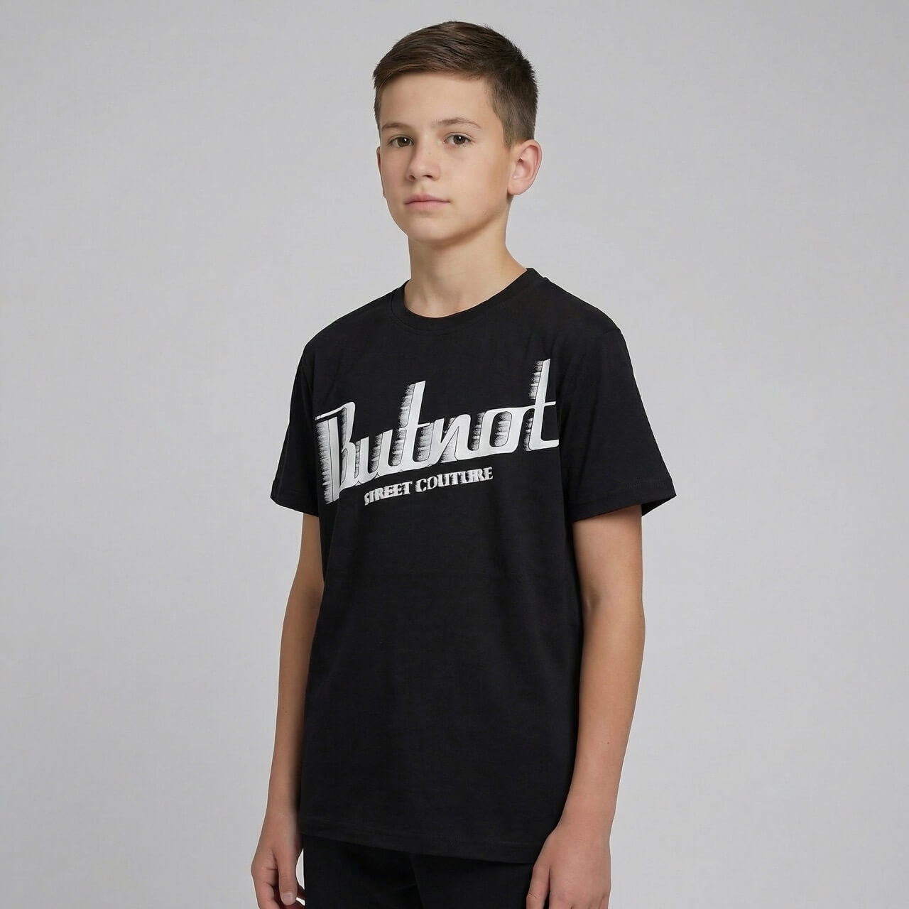 T-Shirt Bimbo - BUTNOT