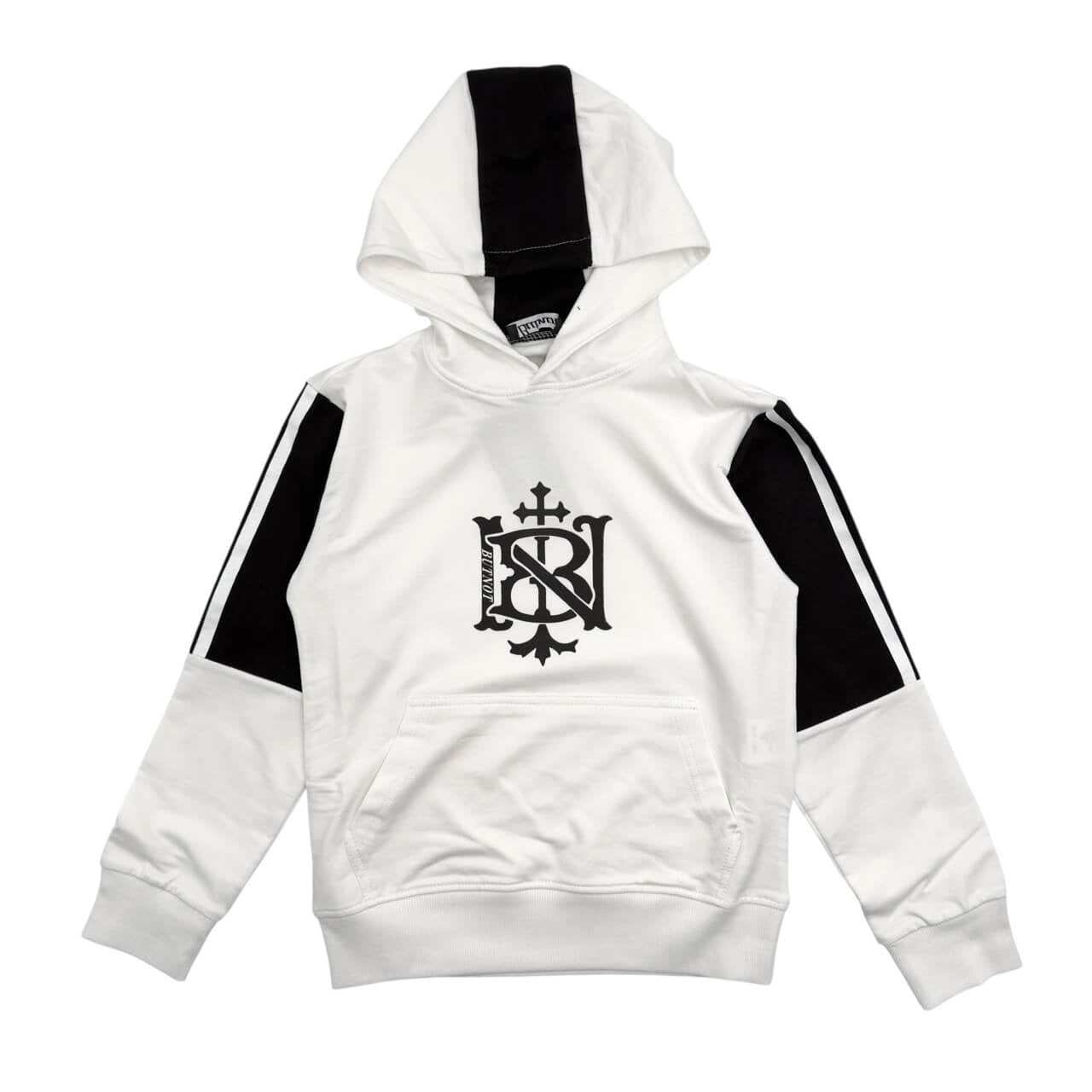 Felpa Cotone Ragazzo - BUTNOT