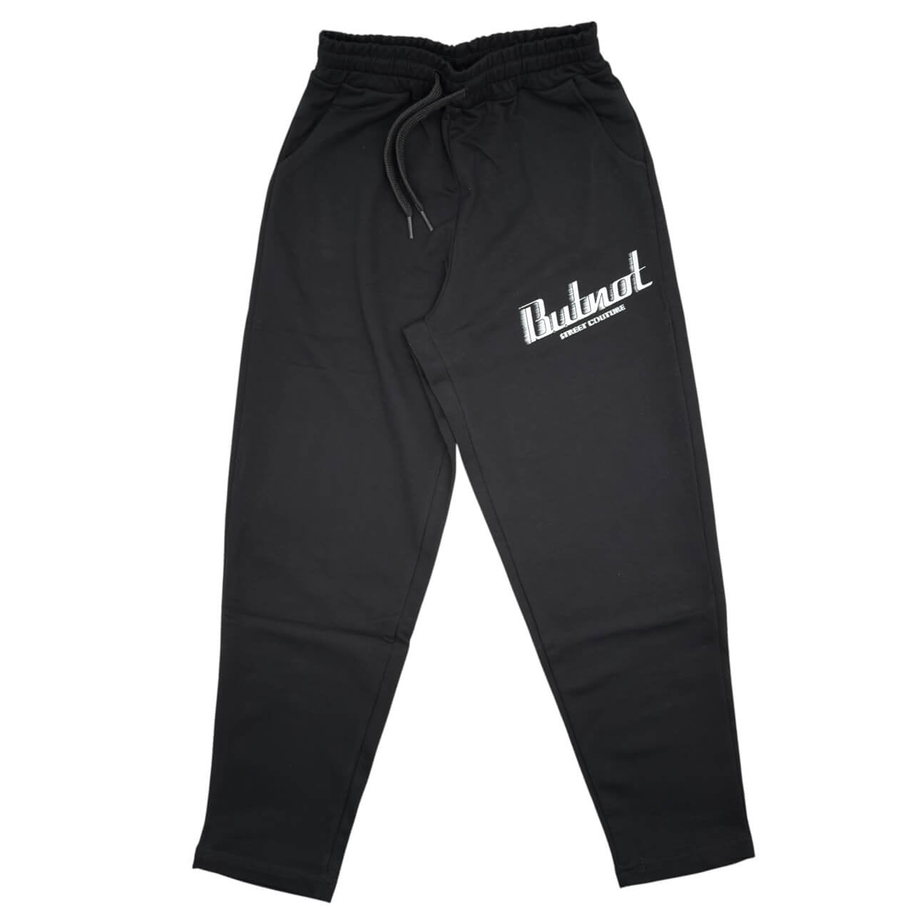 Pantalone Tuta Cotone Ragazzo - BUTNOT