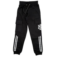 Pantalone Tuta Cotone Ragazzo - BUTNOT