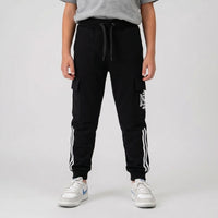 Pantalone Tuta Cotone Ragazzo - BUTNOT