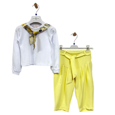 Completo Bimba Cotone