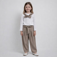 Completo Bimba Cotone