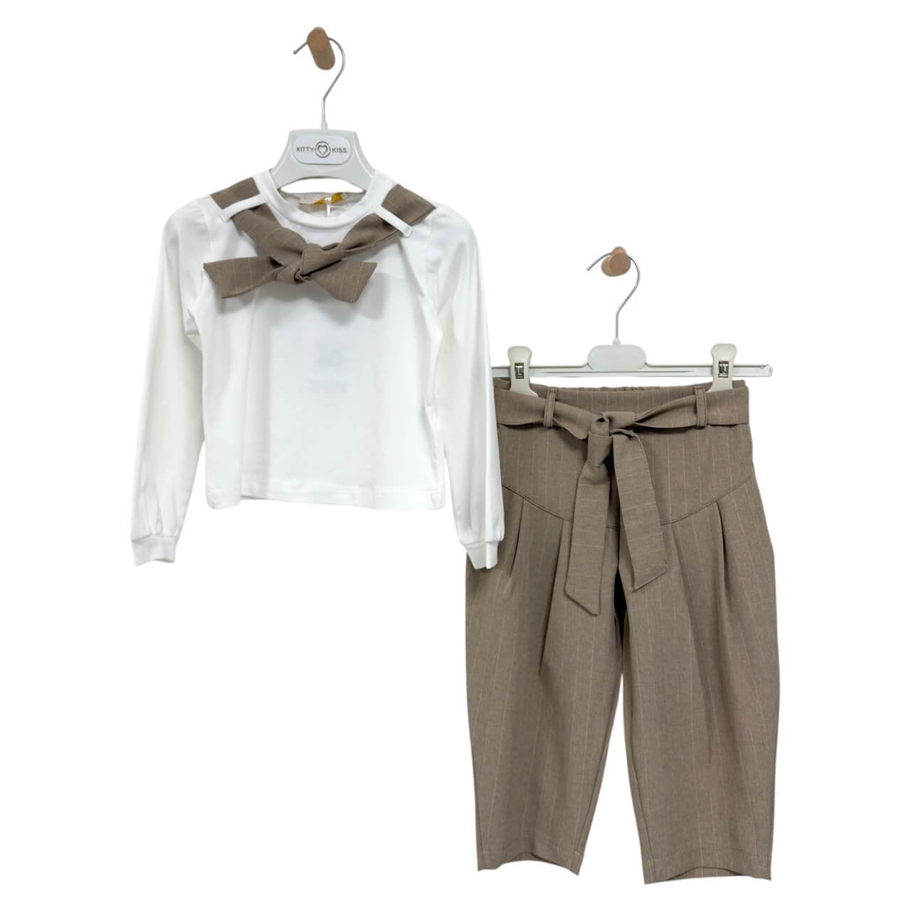 Completo Bimba Cotone