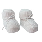 Scarpina Filo/cotone a calzino