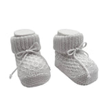 Scarpina Filo/cotone a calzino