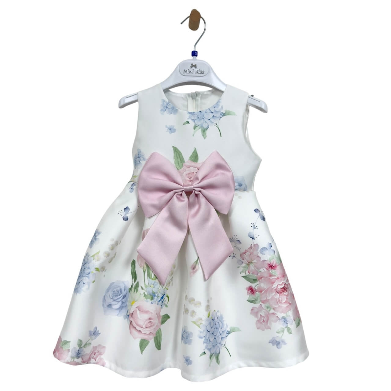 Abito Elegante Bimba