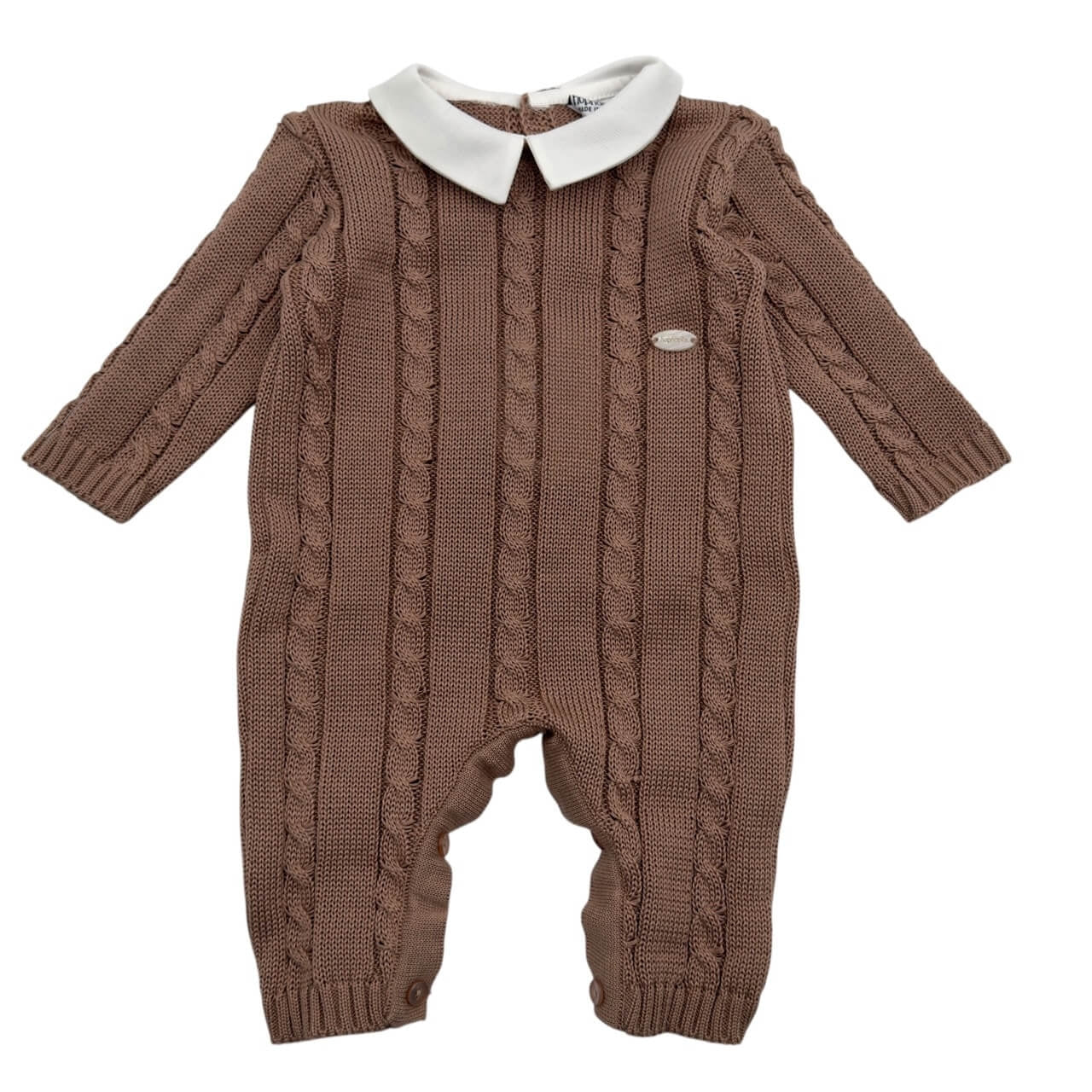 Tutina in Filo HopHoplà Milo