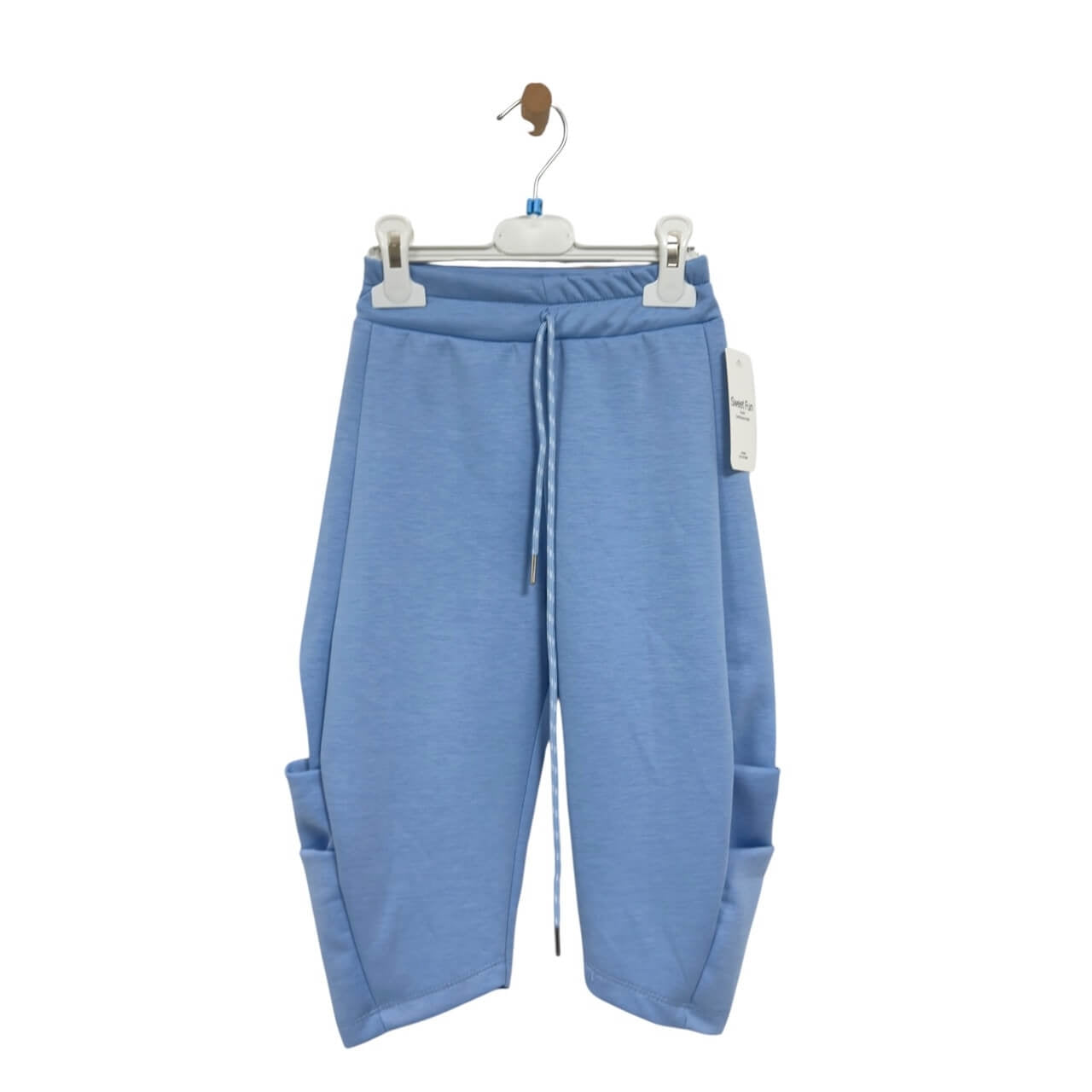 Pantalone Leggero Ballon Bimba