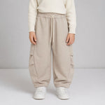 Pantalone Leggero Ballon Bimba