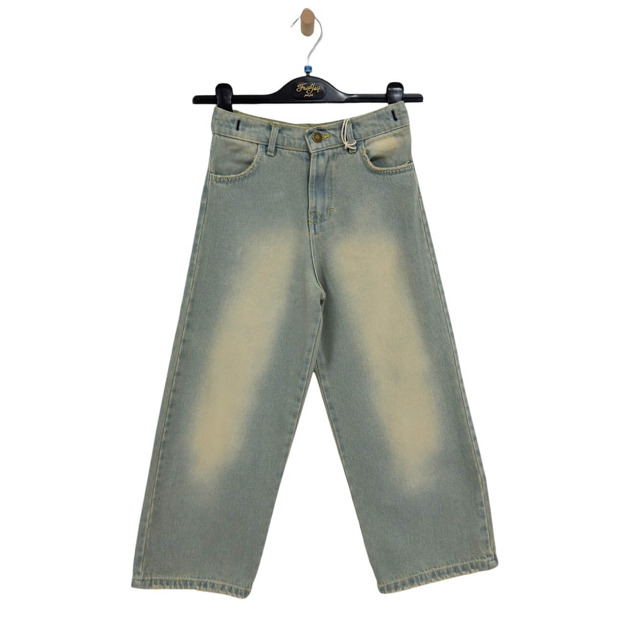 Jeans Bimba Baggy