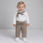 Completo neonata Cotone