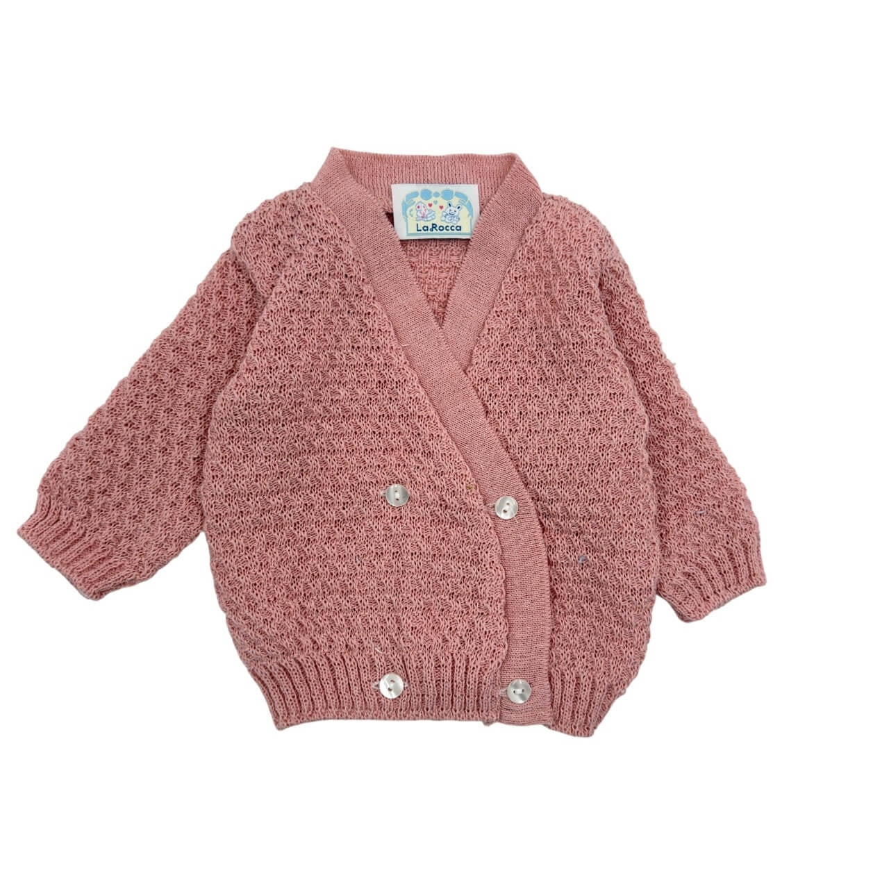 Golfino in Cotone