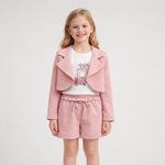 Completo 3 pezzi Nikka Nature