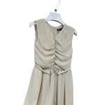 Tuta elegante bambina Nikka Natiure