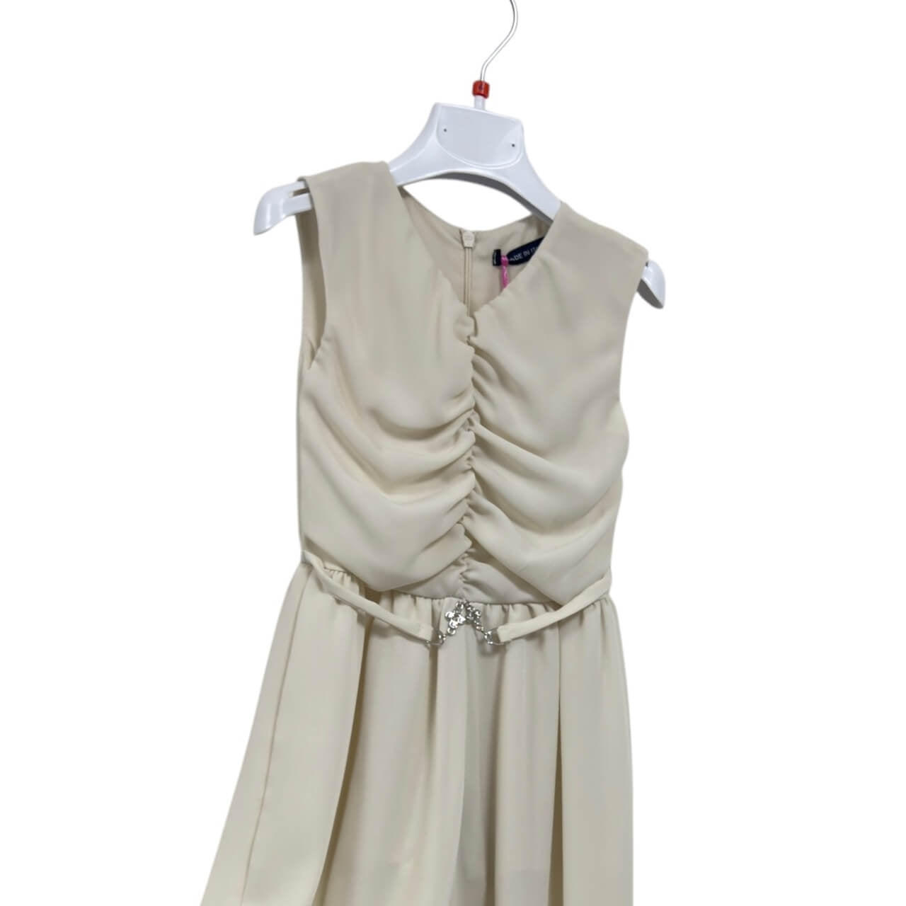 Tuta elegante bambina Nikka Natiure