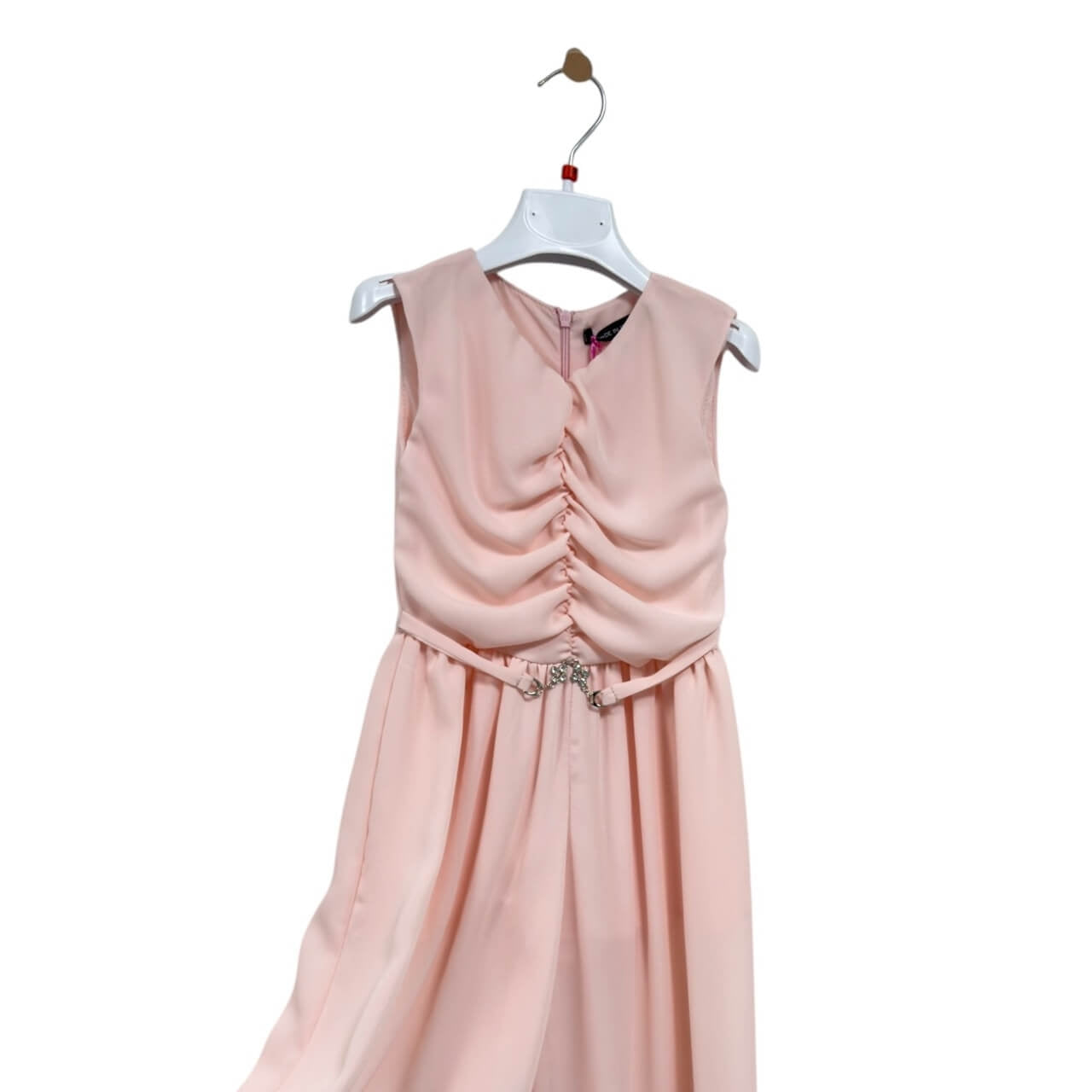 Tuta elegante bambina Nikka Natiure