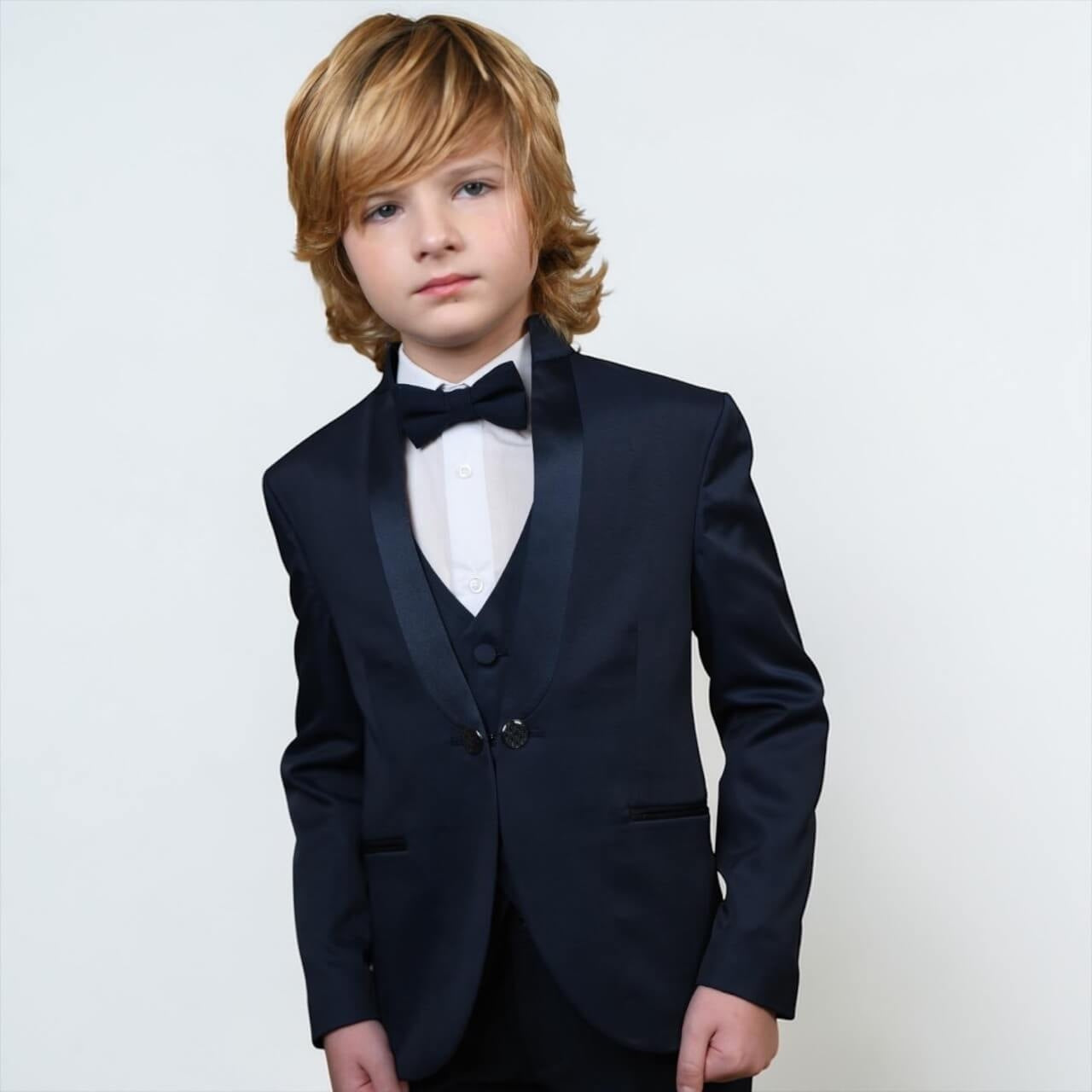 Abito elegante da bambino - App4kids