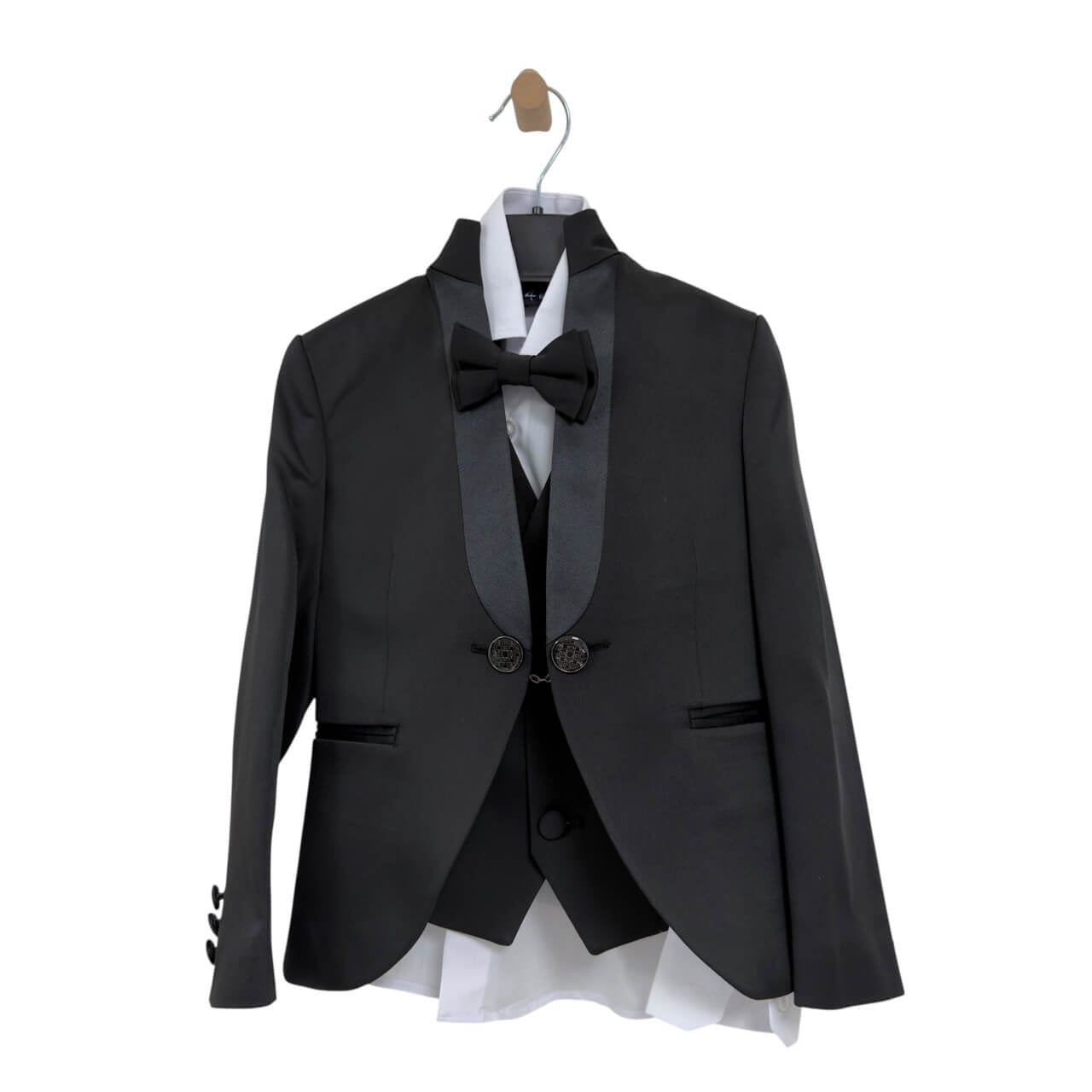 Abito elegante da bambino - App4kids