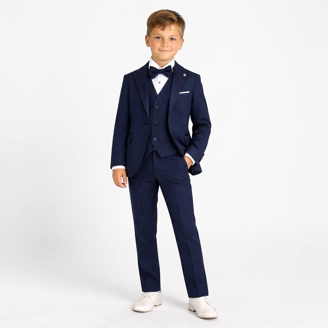 Abito elegante da bambino - App4kids