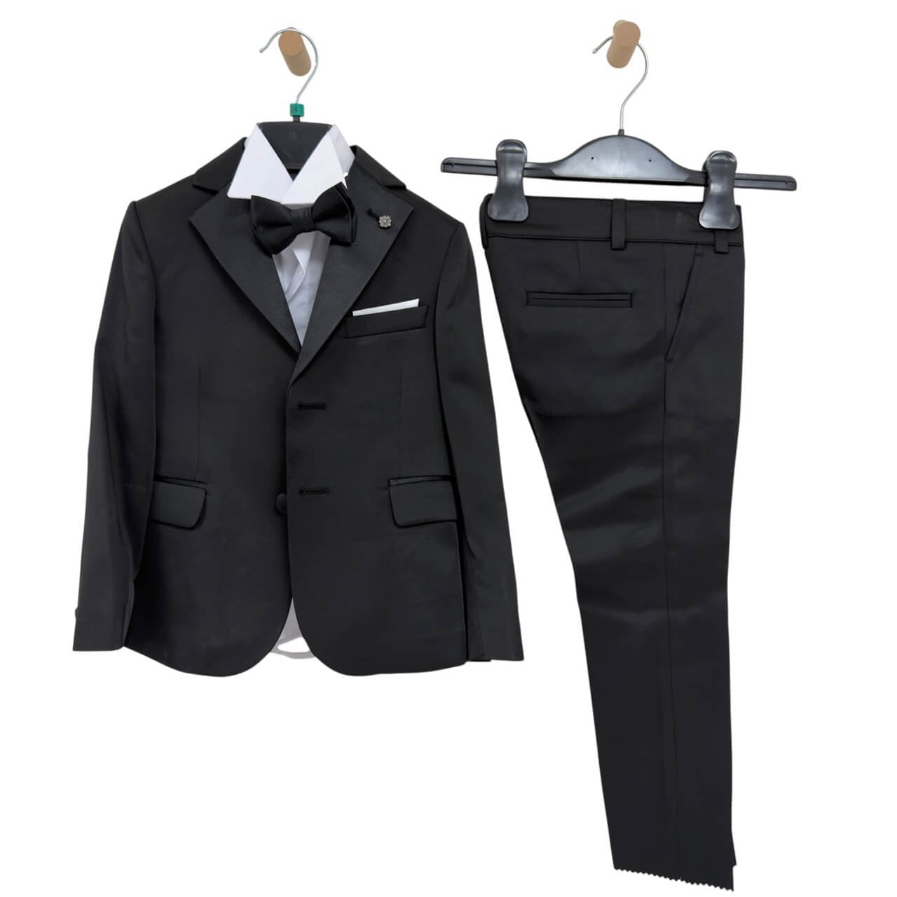 Abito elegante da bambino - App4kids