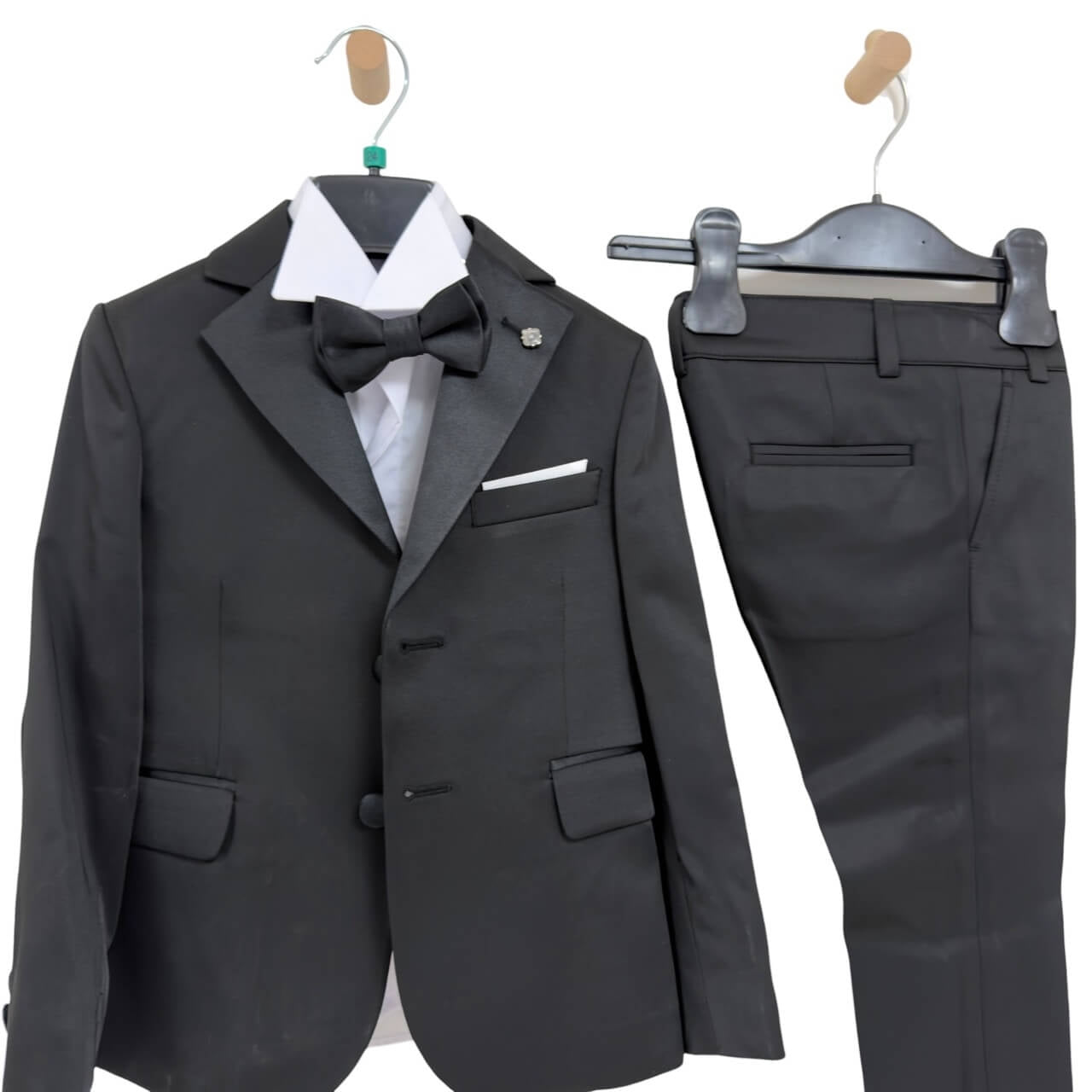 Abito elegante da bambino - App4kids